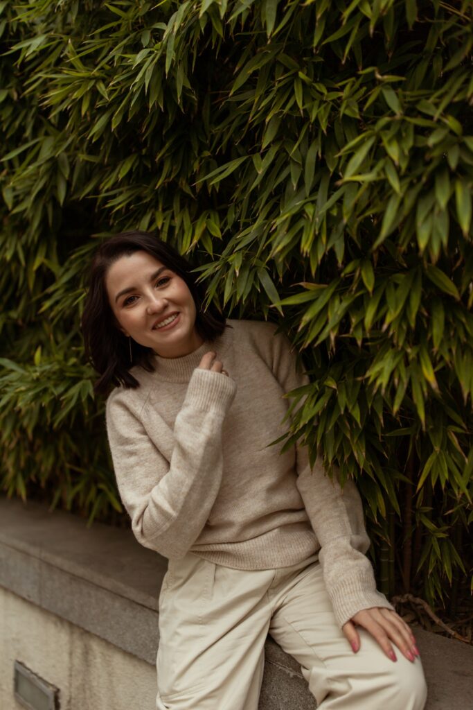 Наиля Психолог