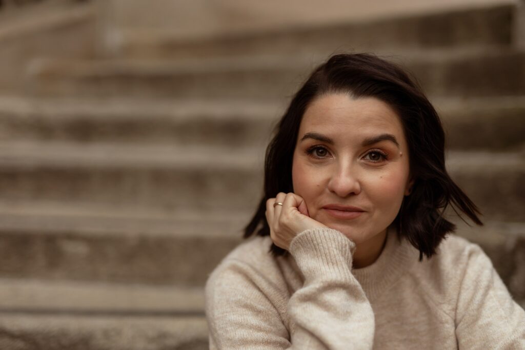 Наиля Психолог